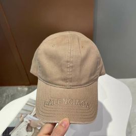 Picture of Balenciaga Cap _SKUBalenciagaCap48237